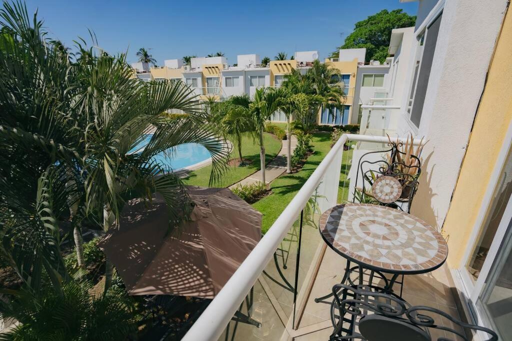Villa Casa Entera Alberca En Acapulco Diamante Esterno foto