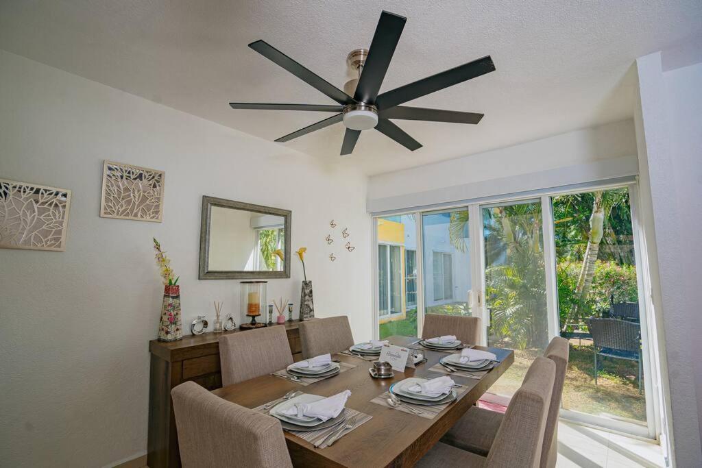 Villa Casa Entera Alberca En Acapulco Diamante Esterno foto