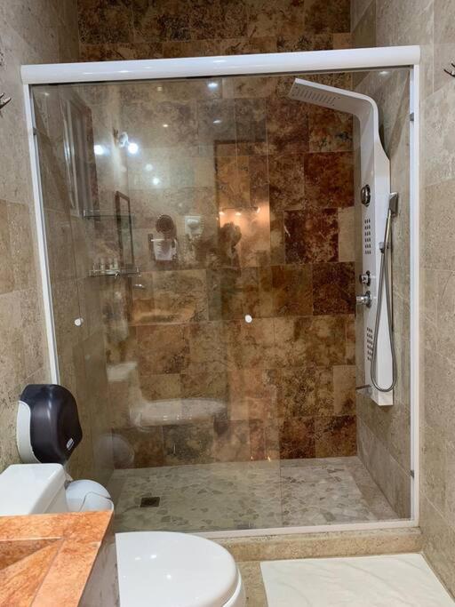 Villa Casa Entera Alberca En Acapulco Diamante Esterno foto