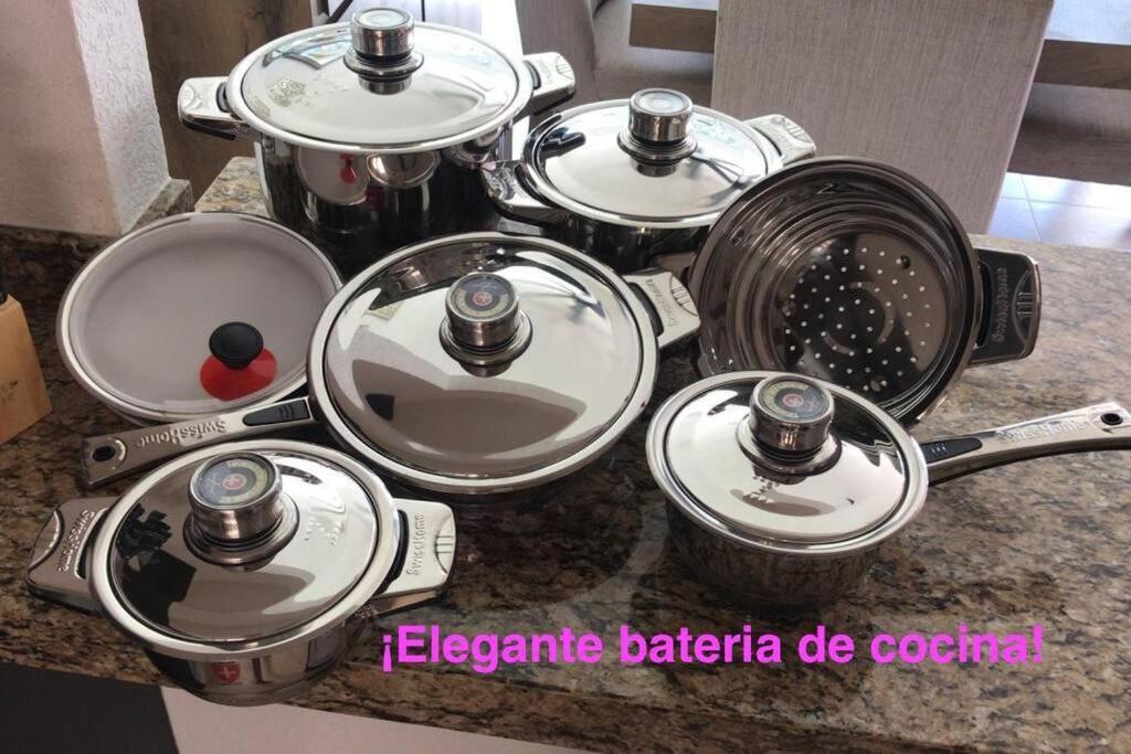 Villa Casa Entera Alberca En Acapulco Diamante Esterno foto