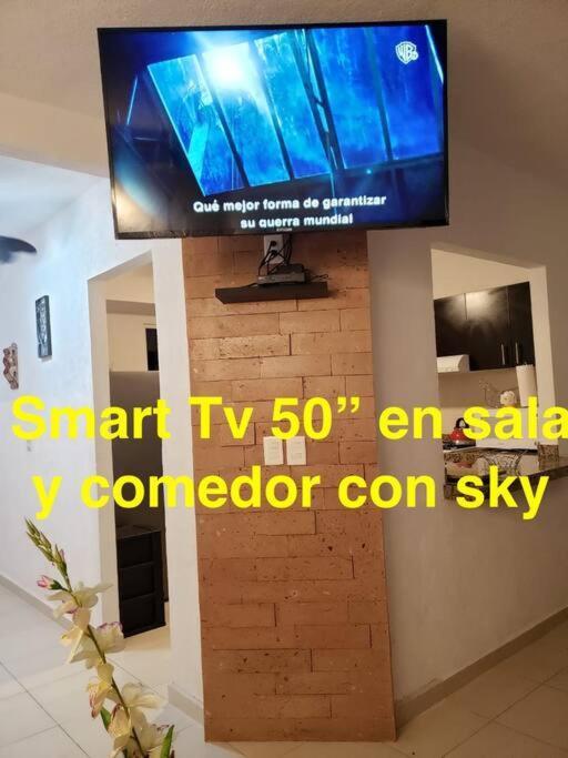 Villa Casa Entera Alberca En Acapulco Diamante Esterno foto