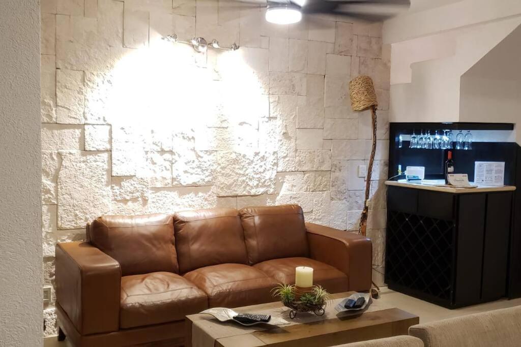 Villa Casa Entera Alberca En Acapulco Diamante Esterno foto
